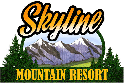 Salt Lake Off-Road & Outdoor Expo vendor logo Skyline Mnt. Resort