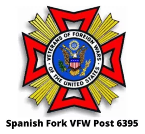 Salt Lake Off-Road and Out-Door Expo Vendor Veterans Of Foreign Wars