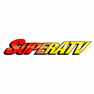 Salt Lake Off-Road & Outdoor Expo Vendor Logo SuperATV