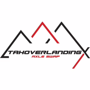 Salt Lake Off-Road & Outdoor Expo vendor logo Tahoverlanding