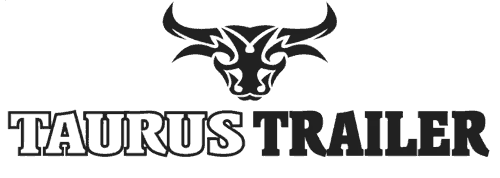 Salt Lake Off-Road & Outdoor Expo vendor logo Taurus Trailer