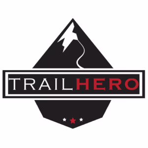 Salt Lake Off-Road & Outdoor Expo vendor logo Trail Hero