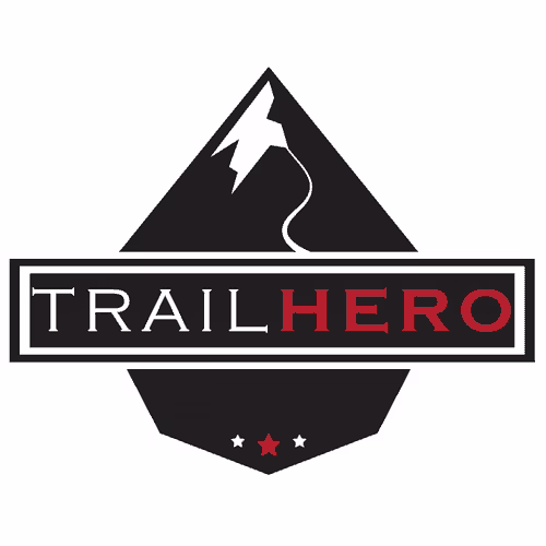 Salt Lake Off-Road & Outdoor Expo vendor logo Trail Hero