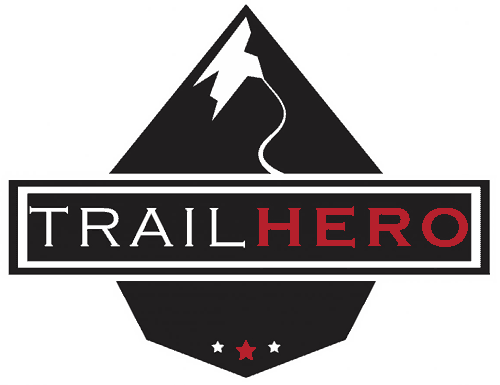Salt Lake Off-Road & Outdoor Expo vendor logo Trail Hero