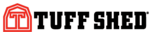 Salt Lake Off-Road & Outdoor Expo vendor logo Tuff Shed