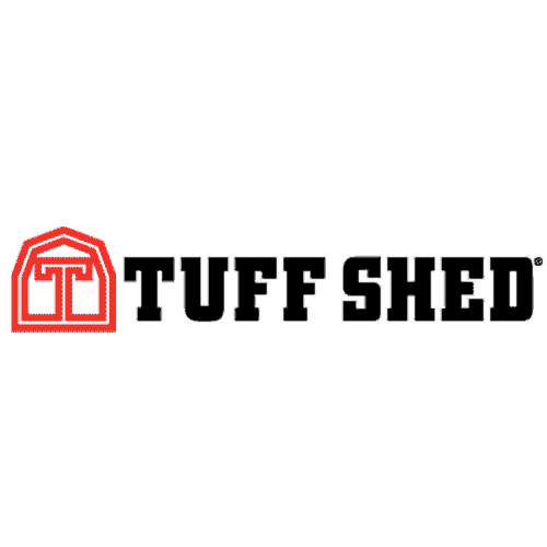 Salt Lake Off-Road & Outdoor Expo vendor logo Tuff Shed
