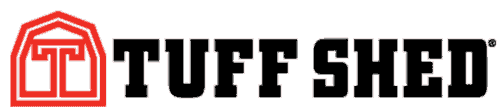 Salt Lake Off-Road & Outdoor Expo vendor logo Tuff Shed