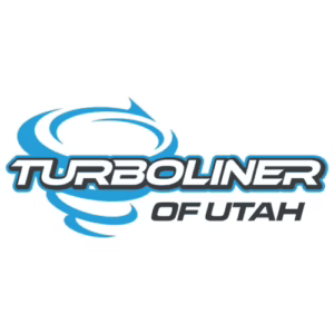 Salt Lake Off-Road & Outdoor Expo vendor TurboLiner logo