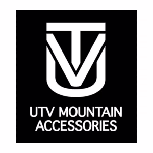 Salt Lake Off-Road & Outdoor Expo vendor logo UTV Mountain Accessories