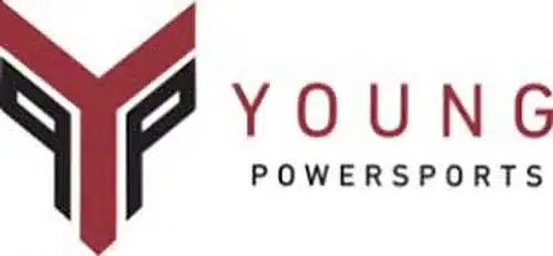 Salt Lake Off-Road & Outdoor Expo vendor logo Young Powersports