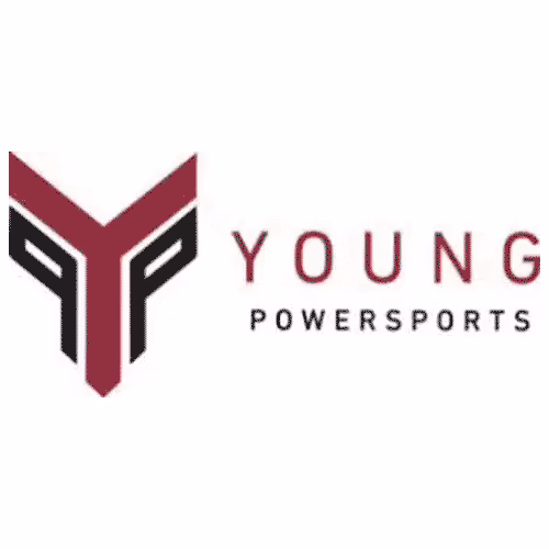 Salt Lake Off-Road & Outdoor Expo Vendor Logo Young Powersports