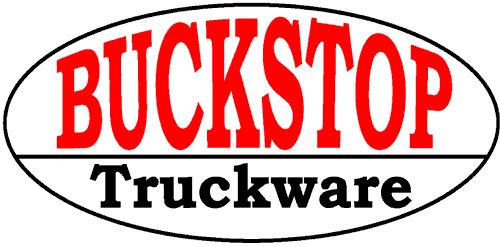 Salt Lake Off-Road & Outdoor Expo vendor logo Buckstop Truckware