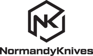 Salt Lake Off-Road & Outdoor Expo vendor Normandy Knives logo