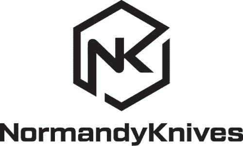 Salt Lake Off-Road & Outdoor Expo vendor logo Normandy Knives
