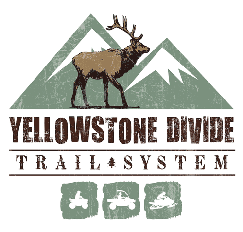 Salt Lake Off-Road & Outdoor Expo vendor logo Yellowstone Divide