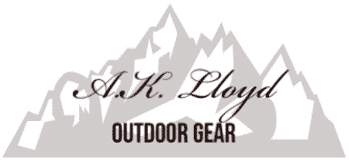 Salt Lake Off-Road & Outdoor Expo vendor logo A.K. Lloyd Gear