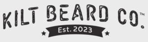 Salt Lake Off-Road & Outdoor Expo vendor Kilt Beard Co. logo
