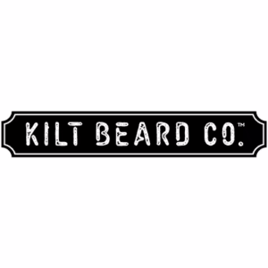 Salt Lake Off-Road & Outdoor Expo vendor Kilt Beard Co. logo