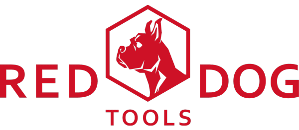 Salt Lake Off-Road & Outdoor Expo vendor logo Red Dog Tools