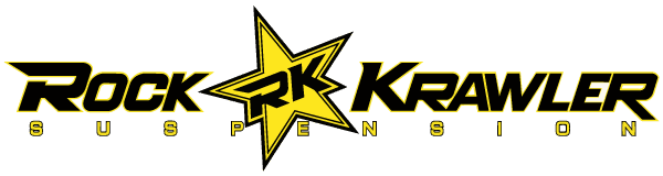 Salt Lake Off-Road & Outdoor Expo vendor logo Rock Krawler Suspension