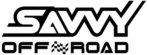 Salt Lake Off-Road & Outdoor Expo vendor logo Savvy Off-Road