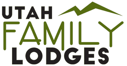 Salt Lake Off-Road & Outdoor Expo vendor logo Utah Family Lodges