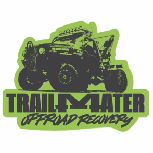 Salt Lake Off-Road & Outdoor Expo vendor Trail Mater