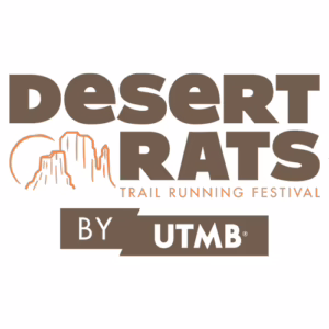 Salt Lake Off-Road & Outdoor Expo Vendor Logo Desert Rats