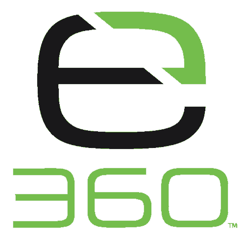 Salt Lake Off-Road & Outdoor Expo vendor Expion 360 logo