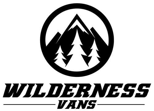Salt Lake Off-Road & Outdoor Expo vendor Wilderness Vans logo