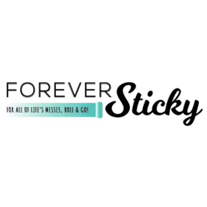 Salt Lake Off-Road & Outdoor Expo vendor Forever Sticky logo