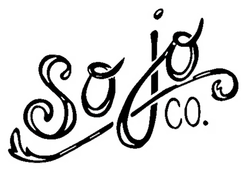 Salt Lake Off-Road & Outdoor Expo vendor Sojo Clothing logo