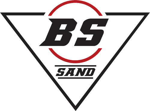Salt Lake Off-Road & Outdoor Expo vendor BS Sand logo