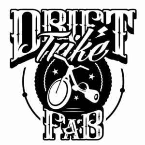 Salt Lake Off-Road & Outdoor Expo vendor Drift Trike Fab logo