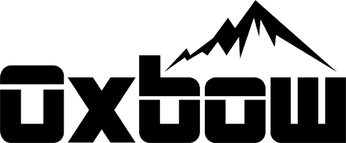 Salt Lake Off-Road & Outdoor Expo vendor Oxbow logo
