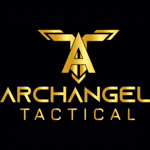 Salt Lake Off-Road & Outdoor Expo vendor Archangel Tactical logo