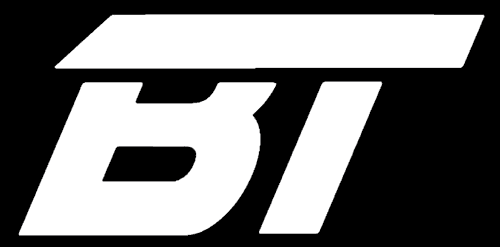 Salt Lake Off-Road & Outdoor Expo vendor BT Offroad logo