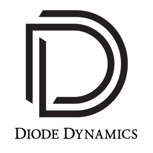 Salt Lake Off-Road & Outdoor Expo vendor Diode Dynamics logo