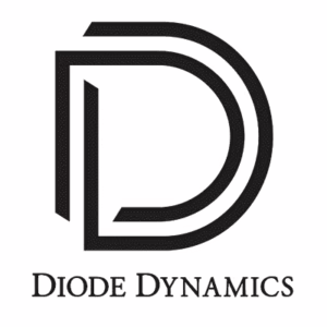 Salt Lake Off-Road & Outdoor Expo vendor Diode Dynamics logo