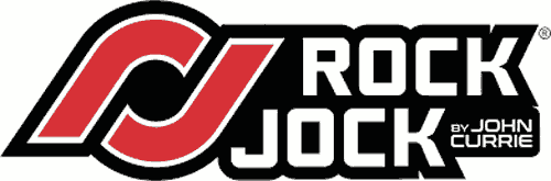Salt Lake Off-Road & Outdoor Expo vendor Rock Jock logo
