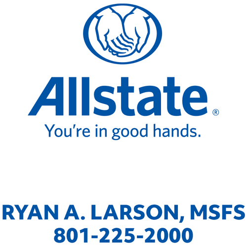 Salt Lake Off-Road & Outdoor Expo vendor logo Allstate
