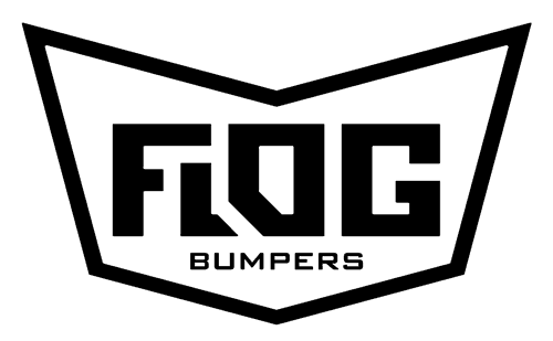 Salt Lake Off-Road & Outdoor Expo vendor logo Flog Industries