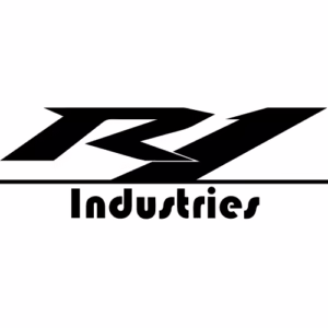 Salt Lake Off-Road & Outdoor Expo vendor logo R1 Industries