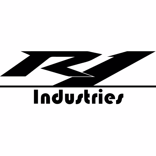 Salt Lake Off-Road & Outdoor Expo vendor logo R1 Industries