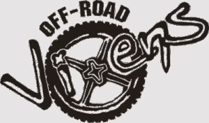 Salt Lake Off-Road & Outdoor Expo vendor Off-Road Vixens Clothing logo