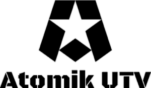 Salt Lake Off-Road & Outdoor Expo vendor Atomik UTV logo