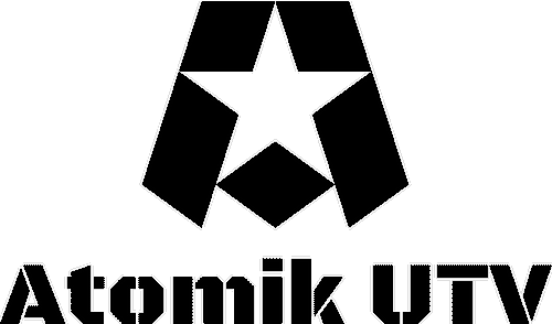 Salt Lake Off-Road & Outdoor Expo vendor Atomik UTV logo