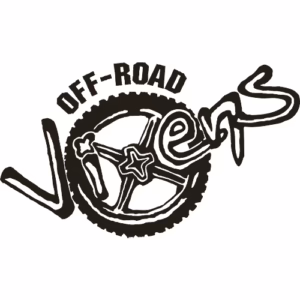 Salt Lake Off-Road & Outdoor Expo vendor Off-Road Vixens Clothing logo