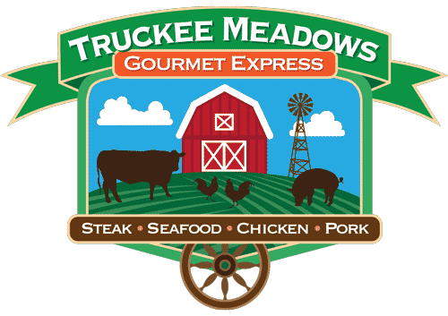 Salt Lake Off-Road & Outdoor Expo vendor logo Truckee Meadows Gourmet