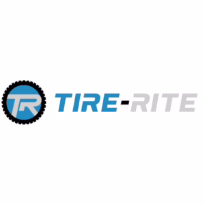 Salt Lake Off-Road & Outdoor Expo vendor Tire-Rite Solutions Logo